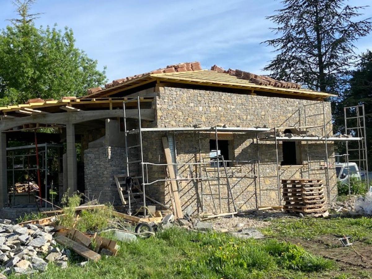 entreprise maçonnerie
