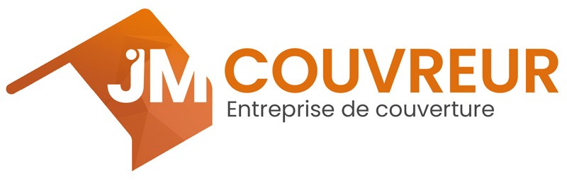 Logo JM Couvreur